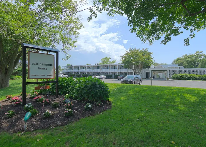 East Hampton House Resort