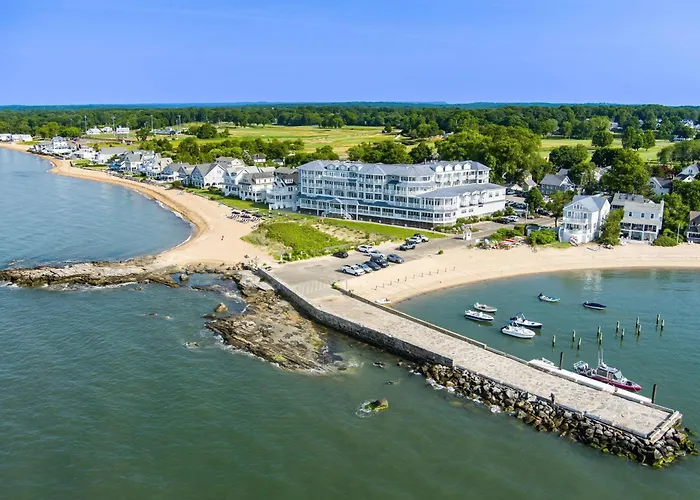 Madison Beach Hotel, Curio Collection By Hilton