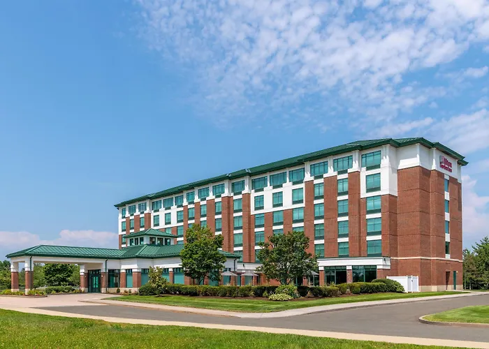 Hilton Garden Inn Hartford South/Glastonbury